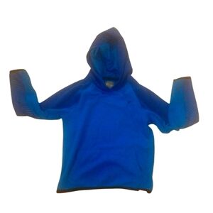 Old Navy Kids Blue Hoodie SZ 6/7